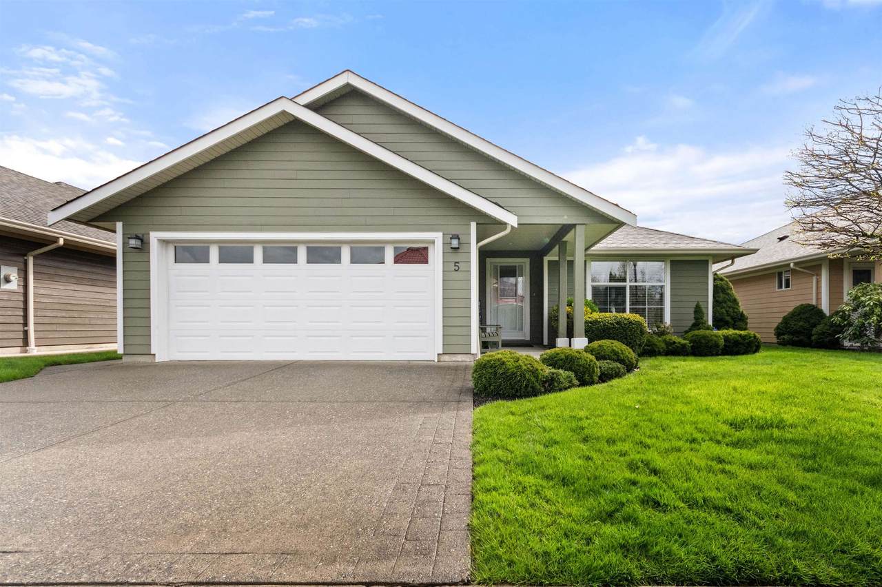 7291 Morrow Road - Photo 1