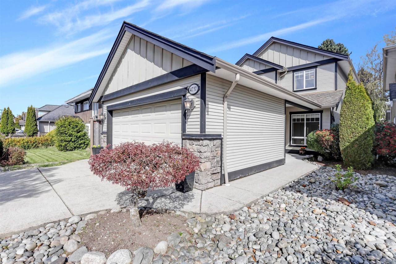 4737 Dunfell Road - Photo 1