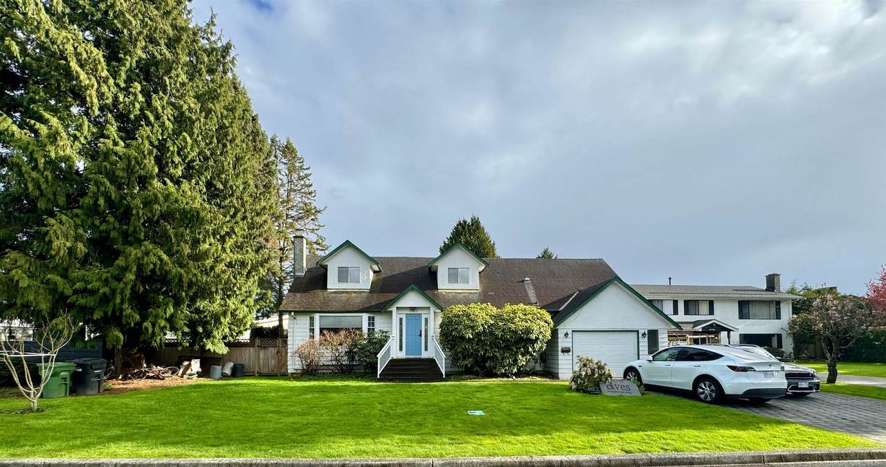 10800 Rochdale Drive - Photo 1