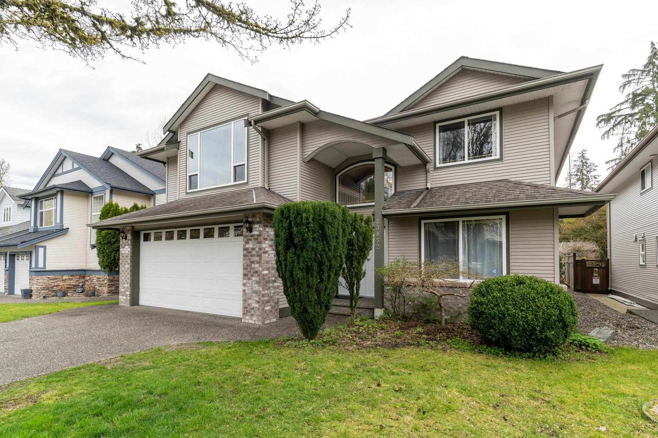 23852 133 Avenue - Photo 1