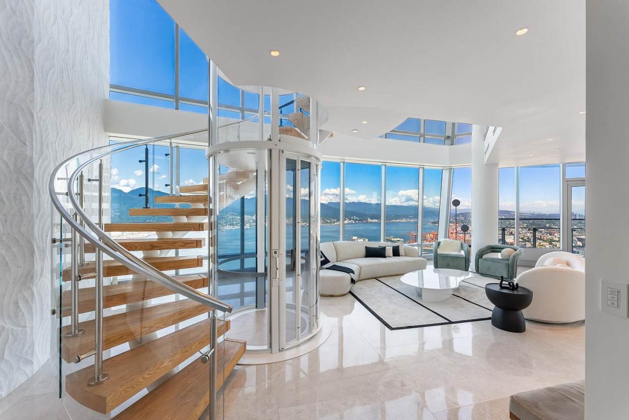 1151 Georgia Street - Photo 1