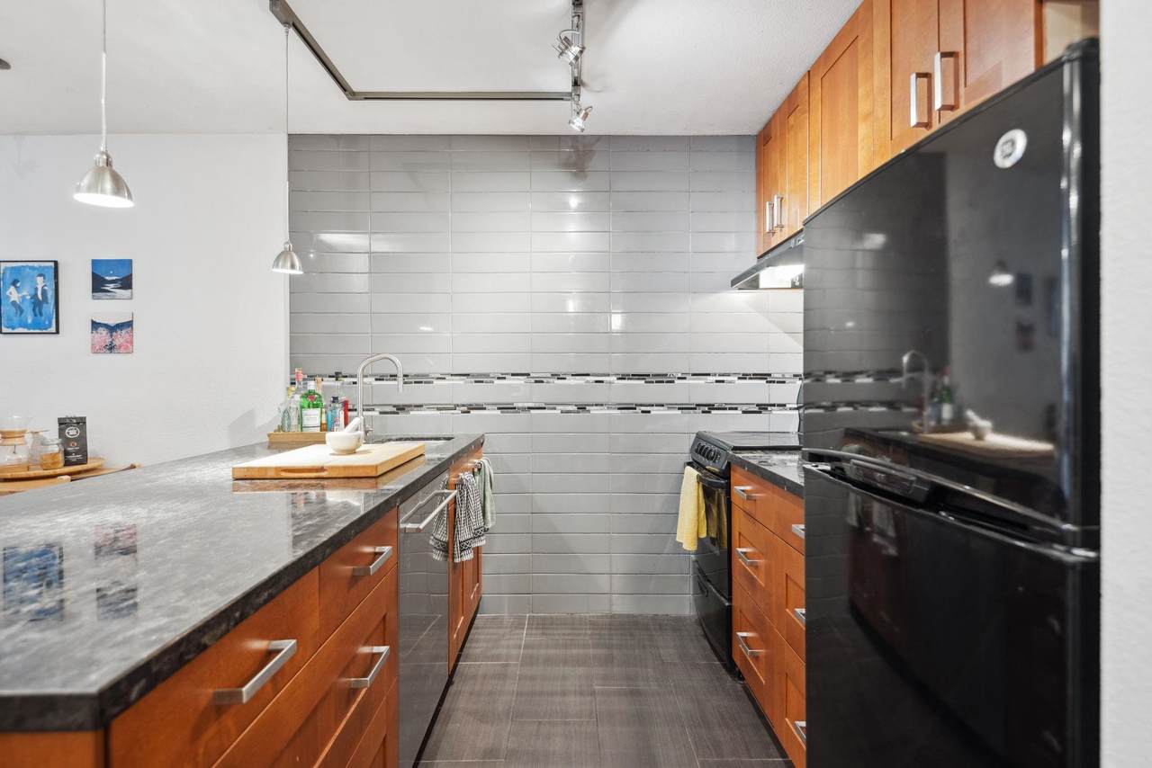 1330 Burrard Street - Photo 1