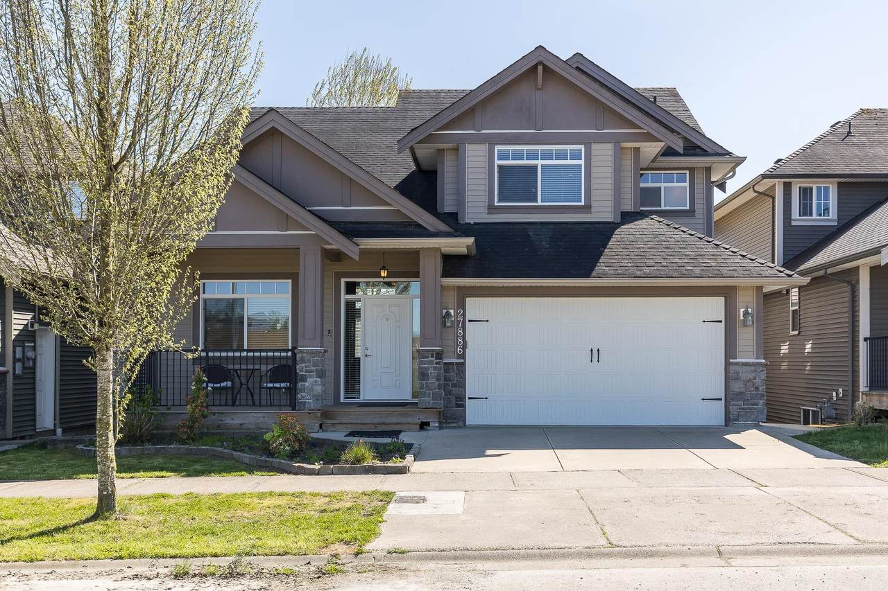 27886 Maclure Road - Photo 1