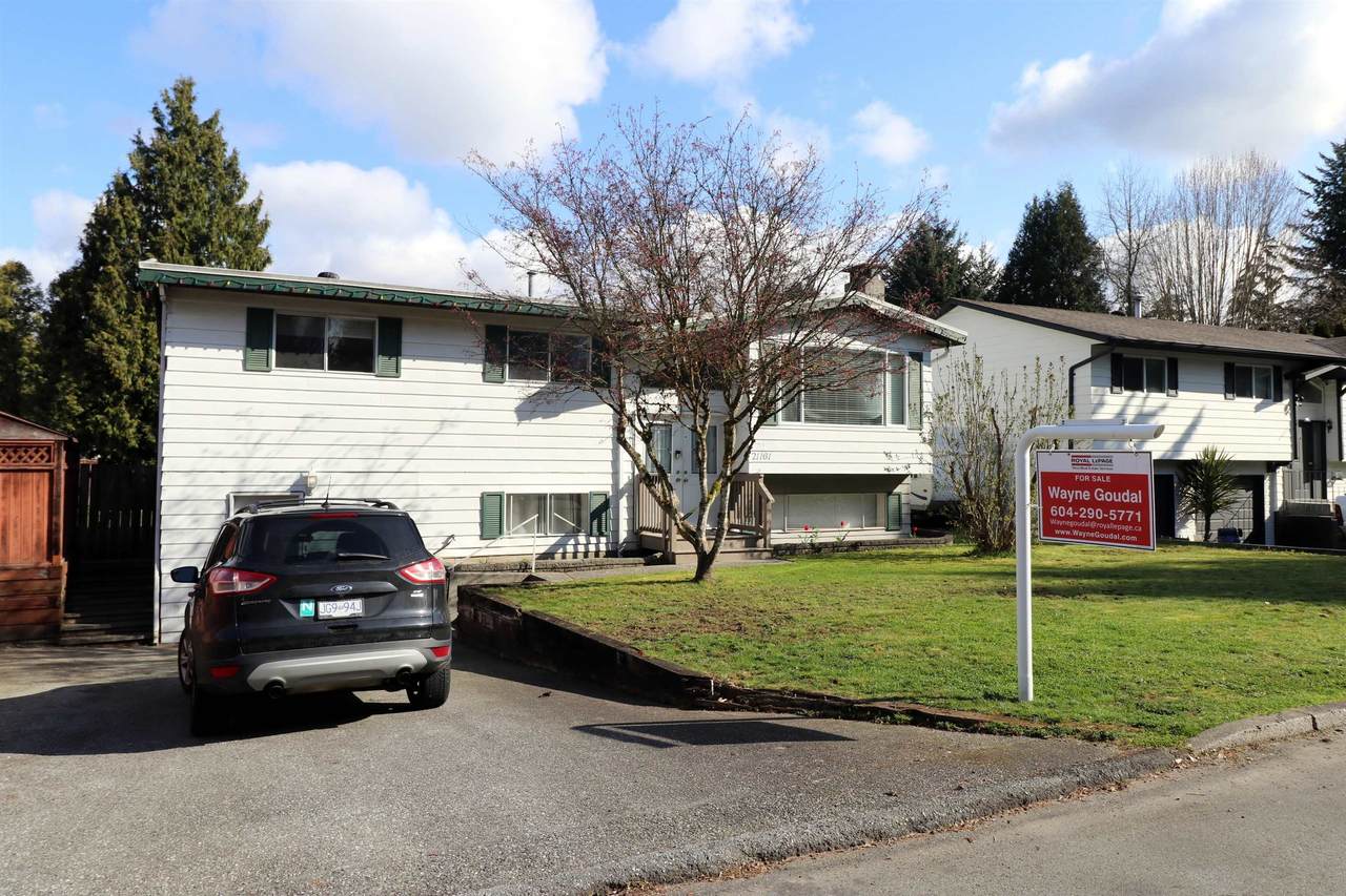 21161 Cook Avenue - Photo 1