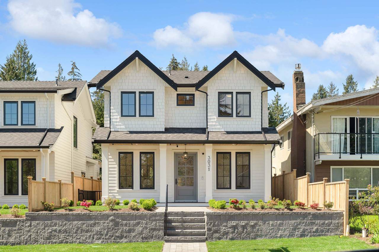 3031 Fromme Road - Photo 1