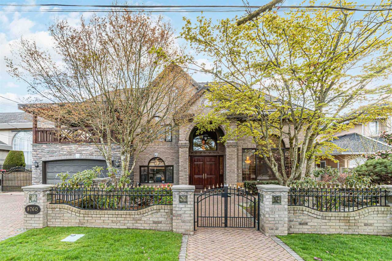 8760 Wheeler Road - Photo 1