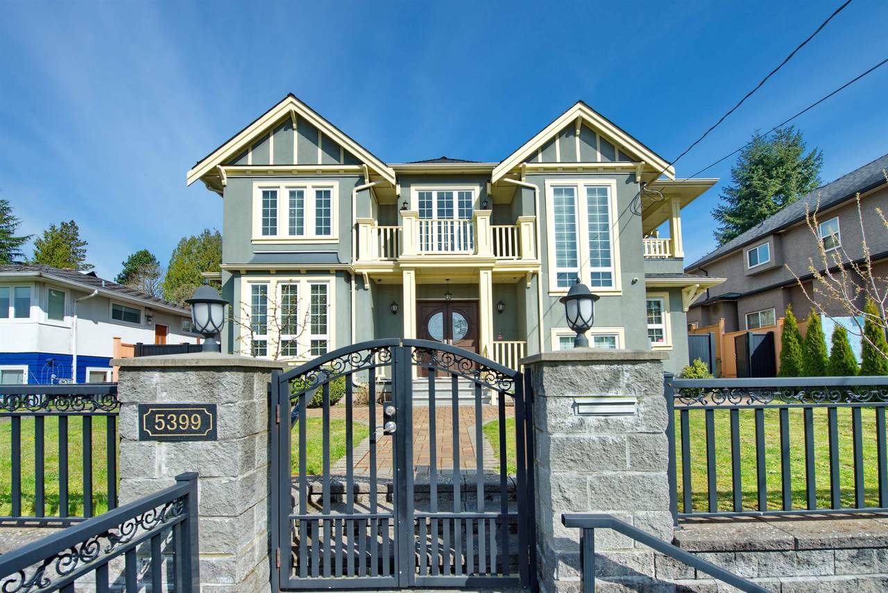 5399 Carson Street - Photo 1
