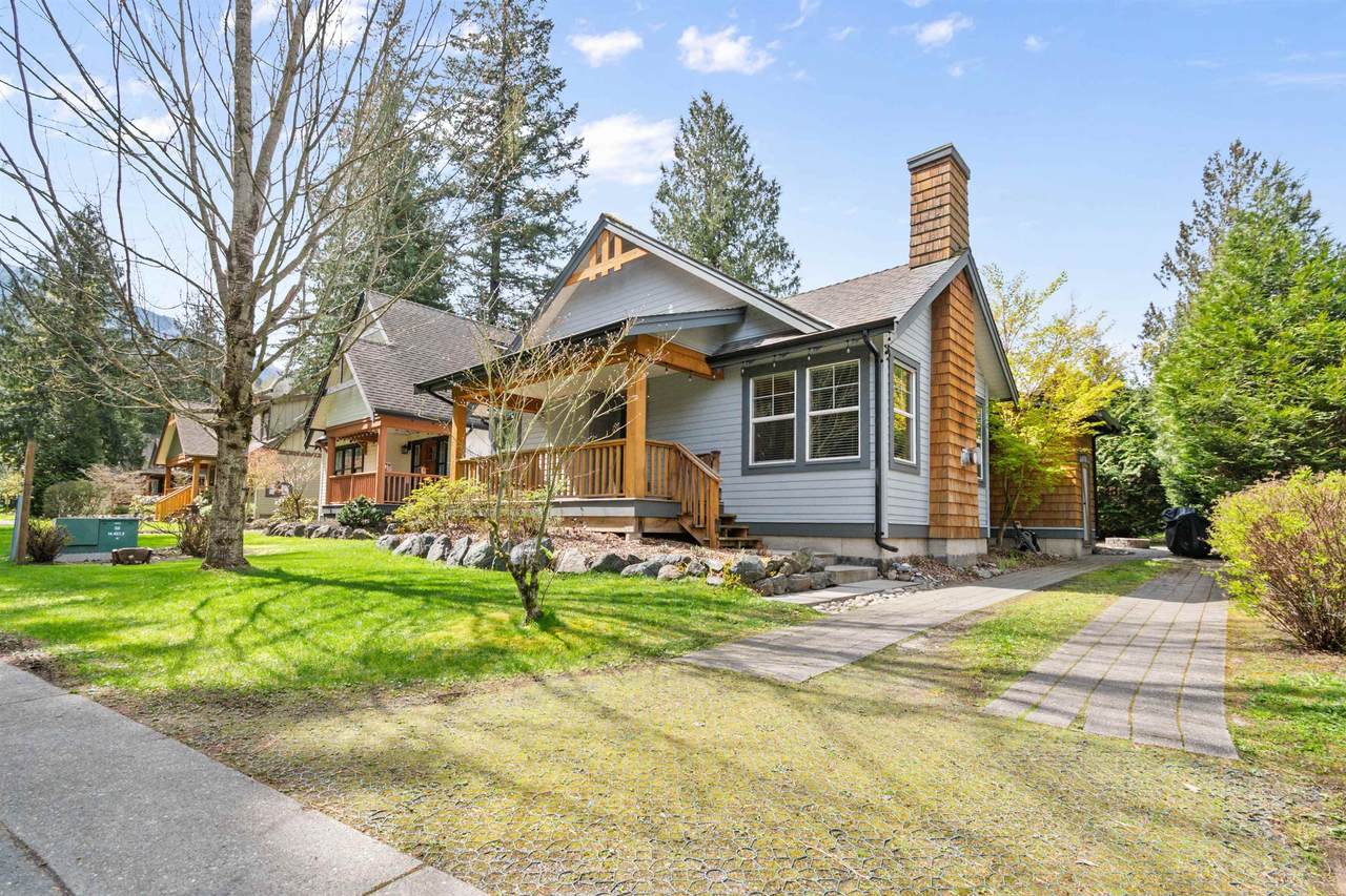 1829 Mossy Green Way - Photo 1