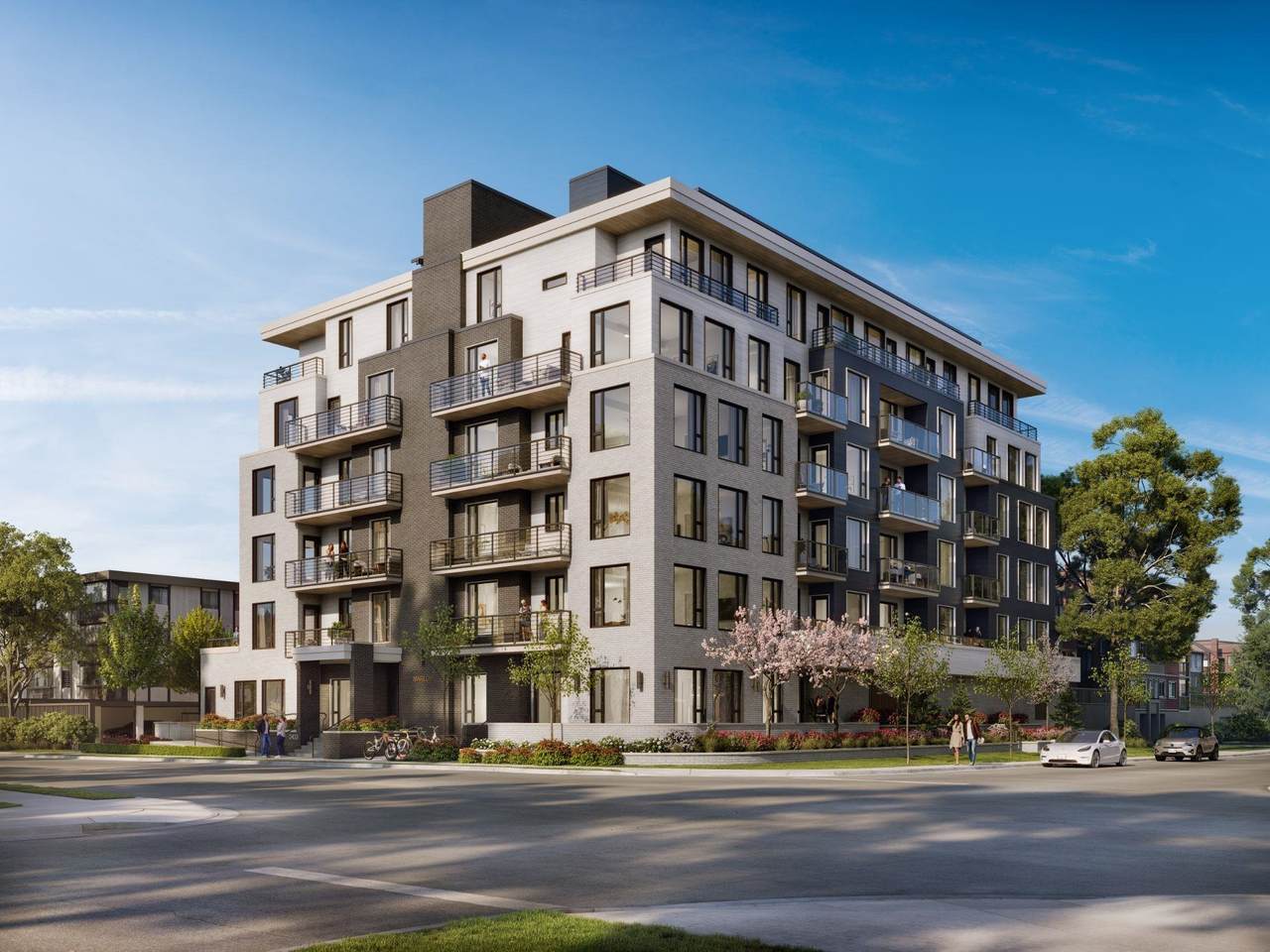 2441 Shaughnessy Street - Photo 1