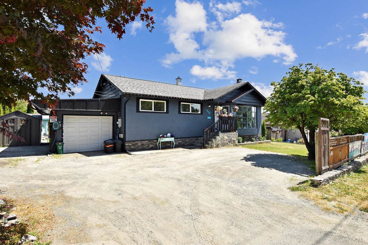 7822 Cedar Street - Photo 1