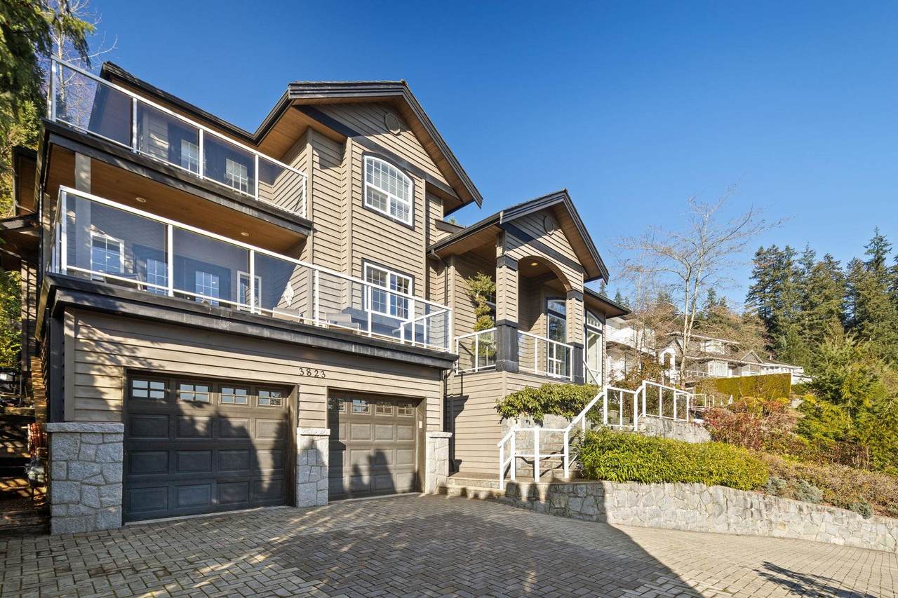 3823 Michener Way - Photo 1