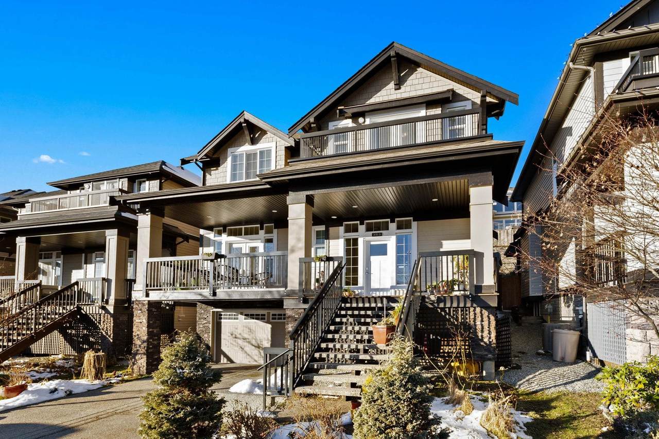 3513 Bishop Place - Photo 1