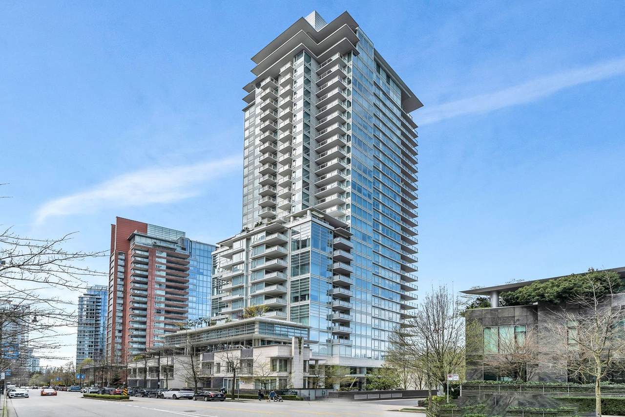 1139 Cordova Street - Photo 1