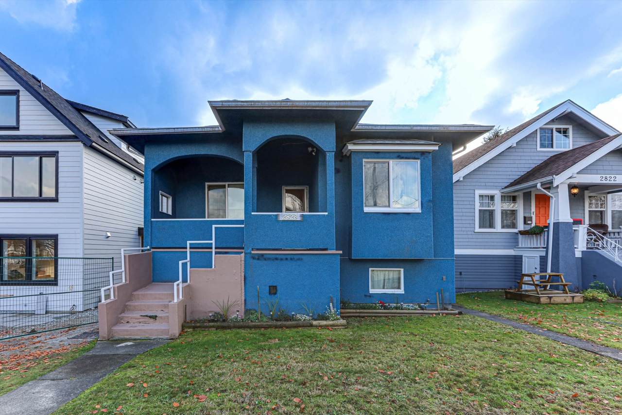 2828 Turner Street - Photo 1
