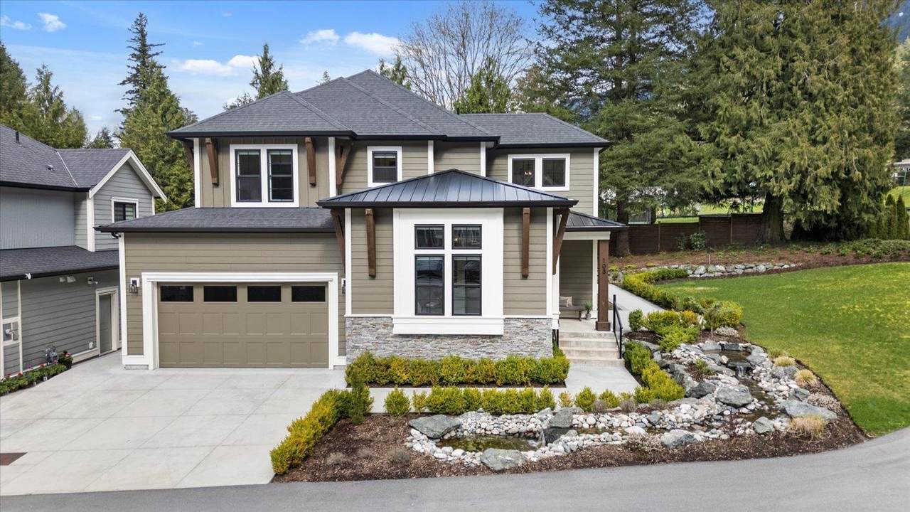 1880 Columbia Valley Road - Photo 1
