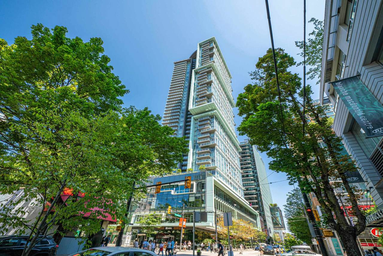 777 Richards Street - Photo 1