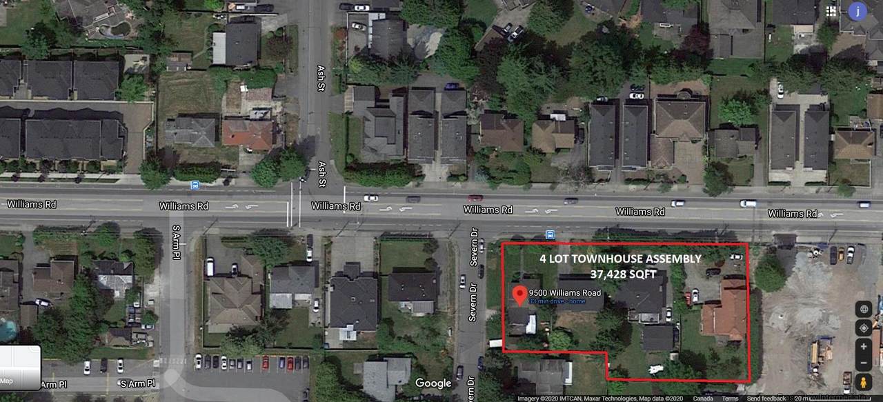 9560 Williams Road - Photo 1