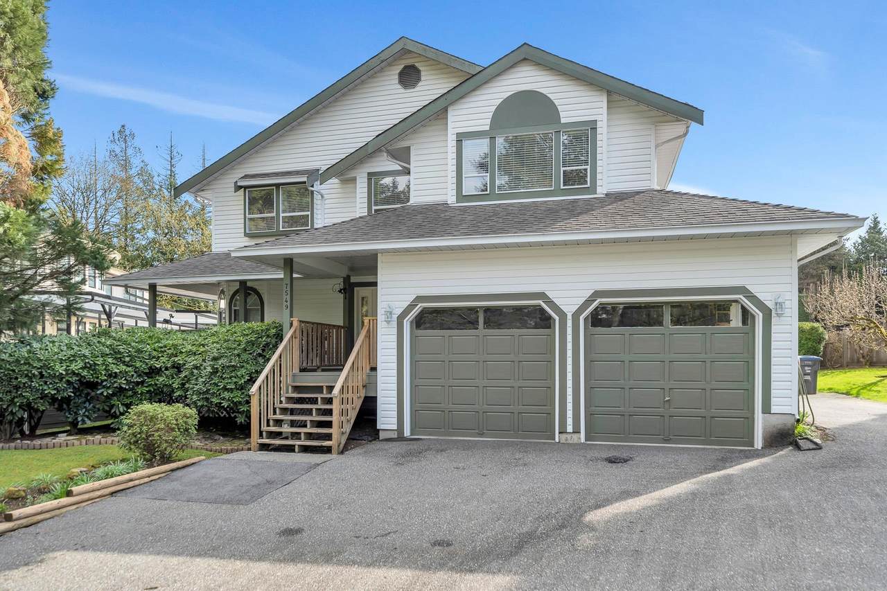 7549 149A Street - Photo 1