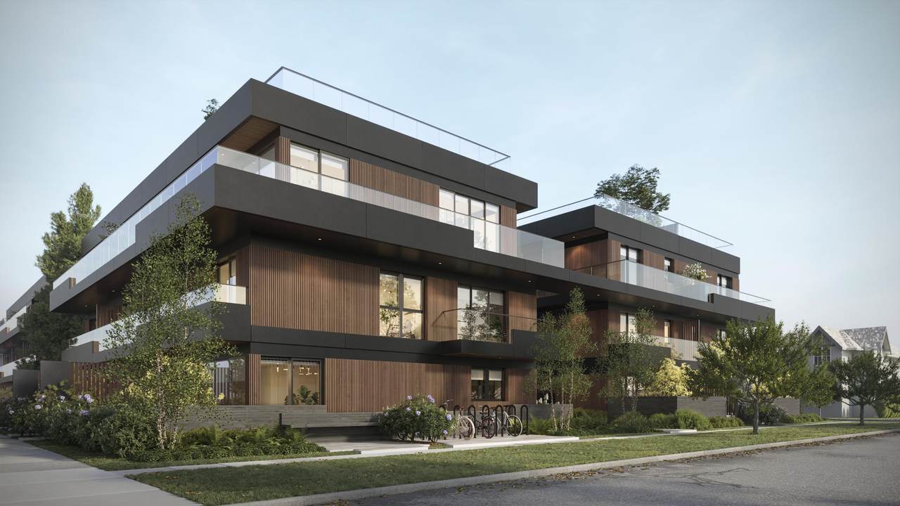4383 Willow Street - Photo 1