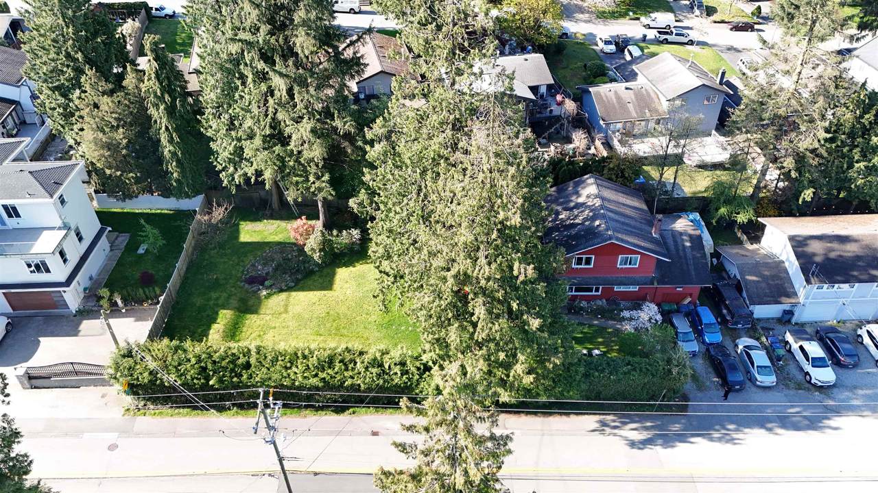 11562 Millar Road - Photo 1