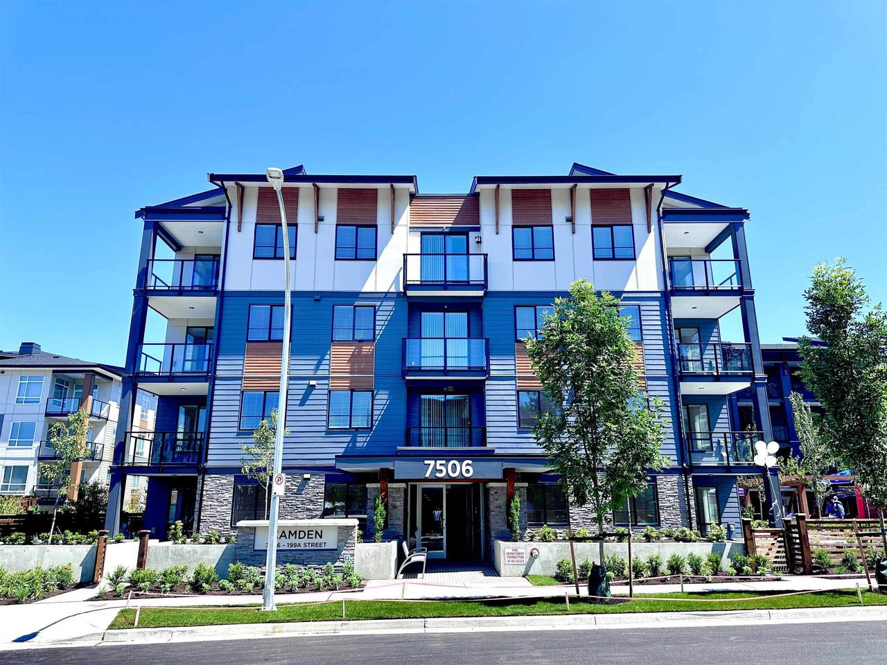 7506 199A Street - Photo 1