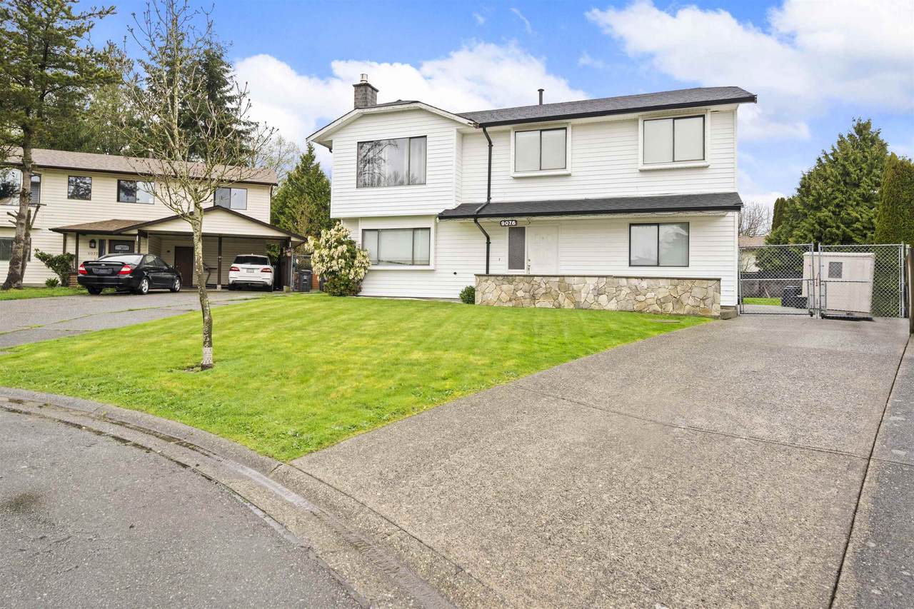 9076 122B Street - Photo 1