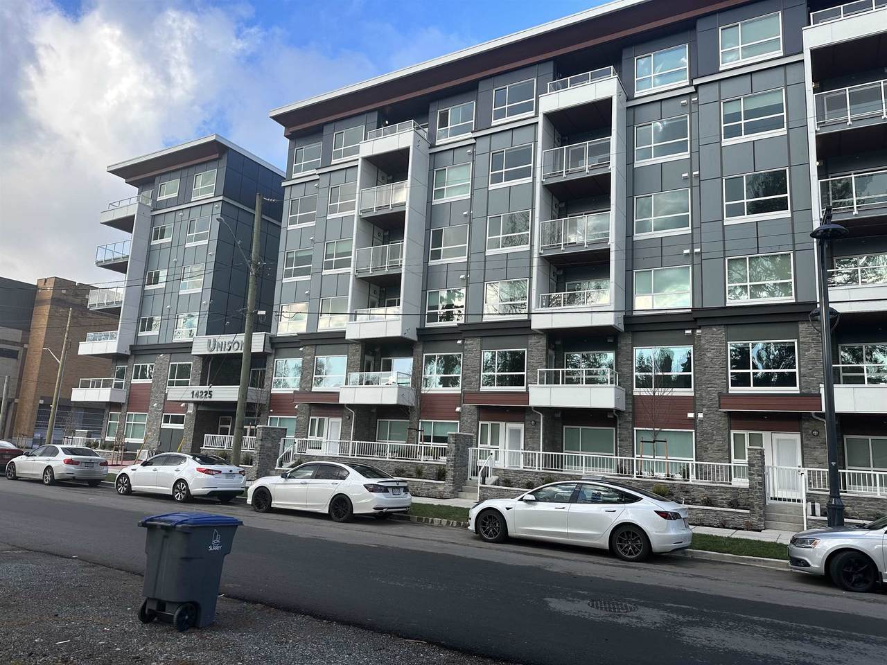 14225 103A Avenue - Photo 1