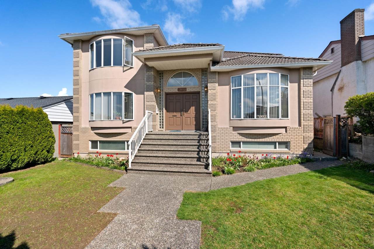 4055 Napier Street - Photo 1