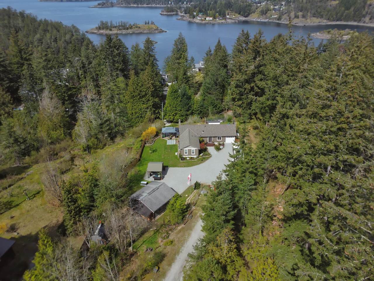 4517 Pollock Road - Photo 1