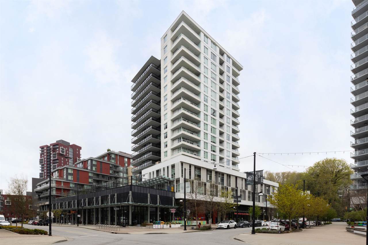 8533 River District - Photo 1
