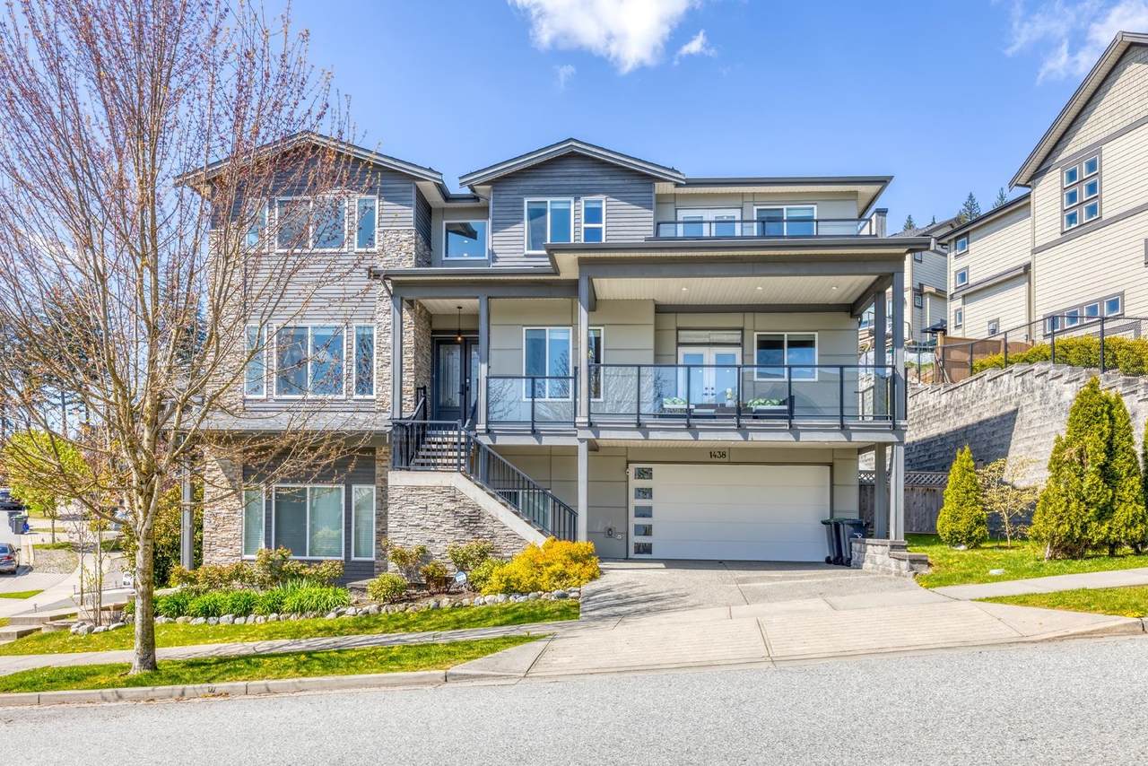 1438 Strawline Hill Street - Photo 1
