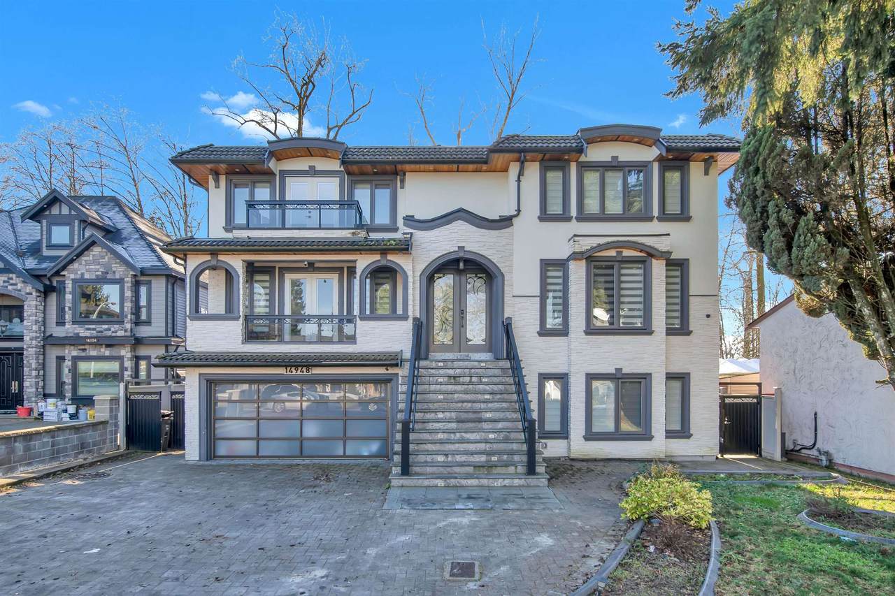 14948 90 Avenue - Photo 1