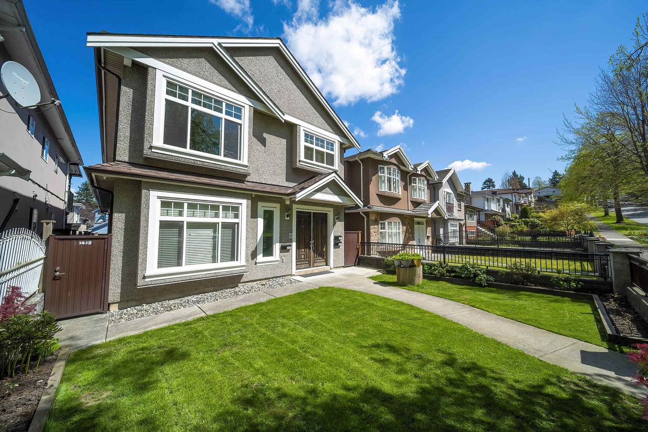 3443 Price Street - Photo 1