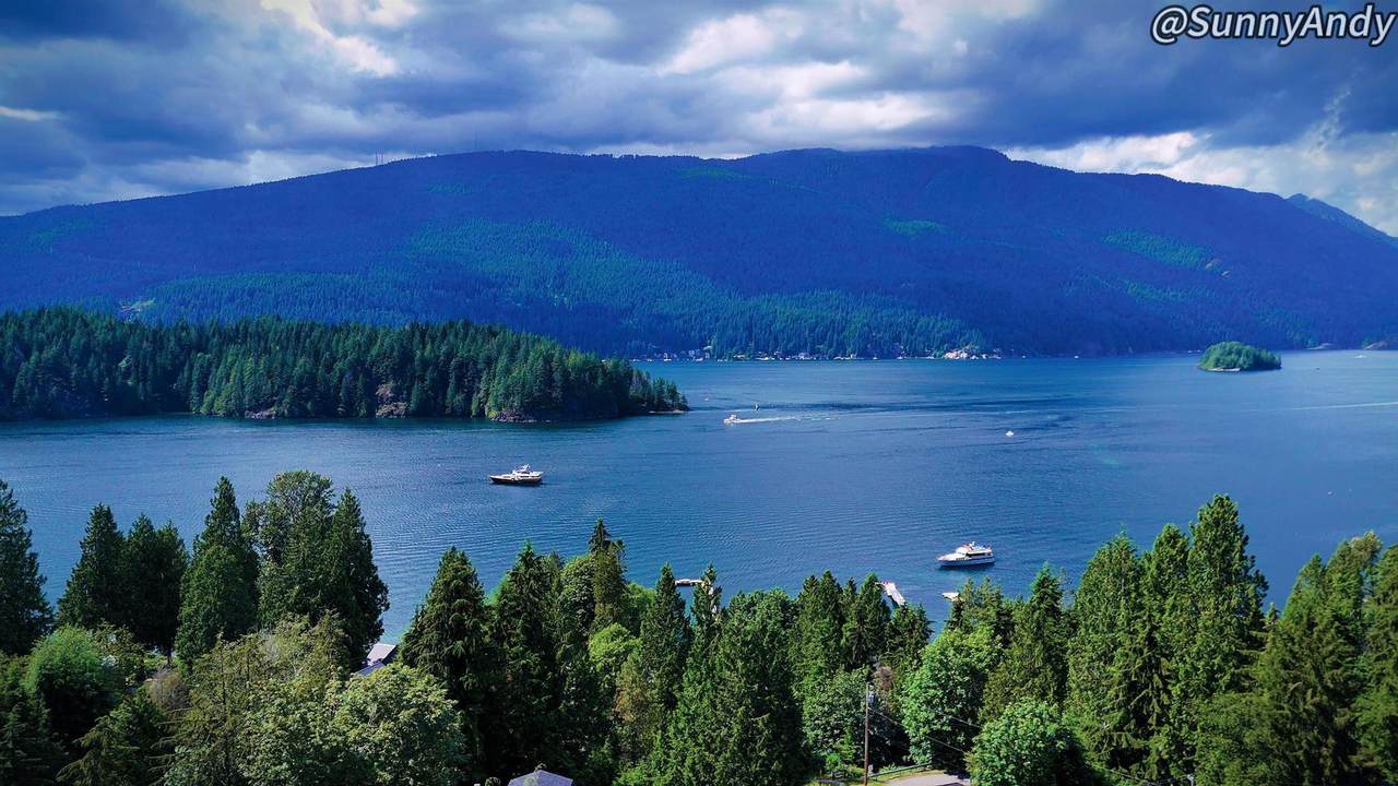 3450 Bedwell Bay Road - Photo 1