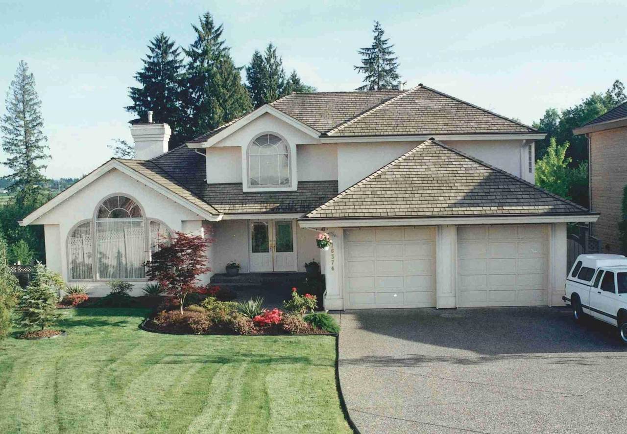 16374 77 Avenue - Photo 1