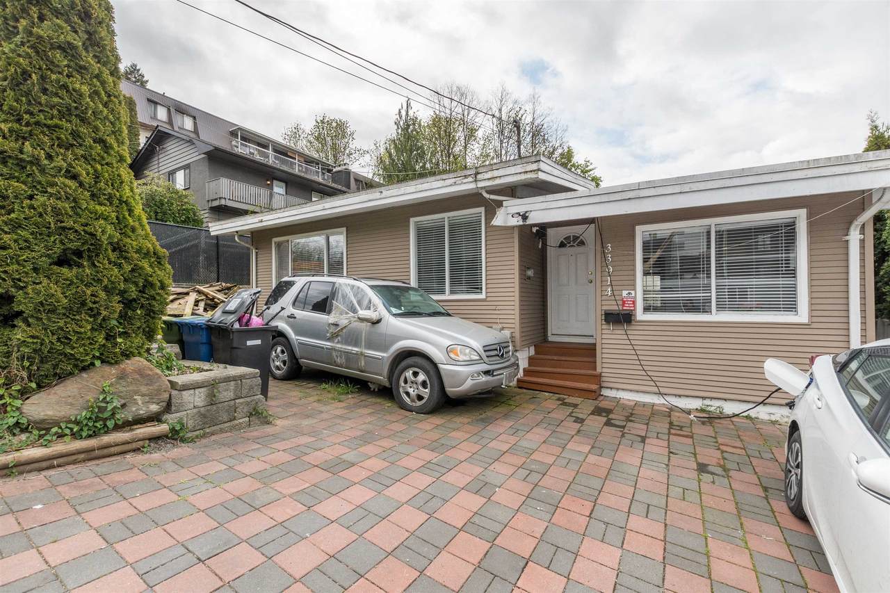 33914 George Ferguson Way - Photo 1