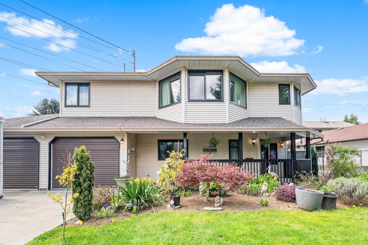 12019 206 Street - Photo 1