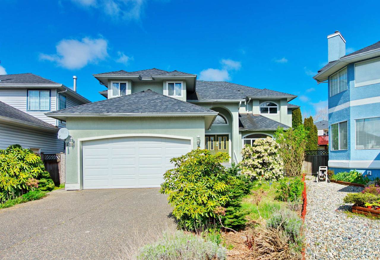 5609 Wilson Court - Photo 1
