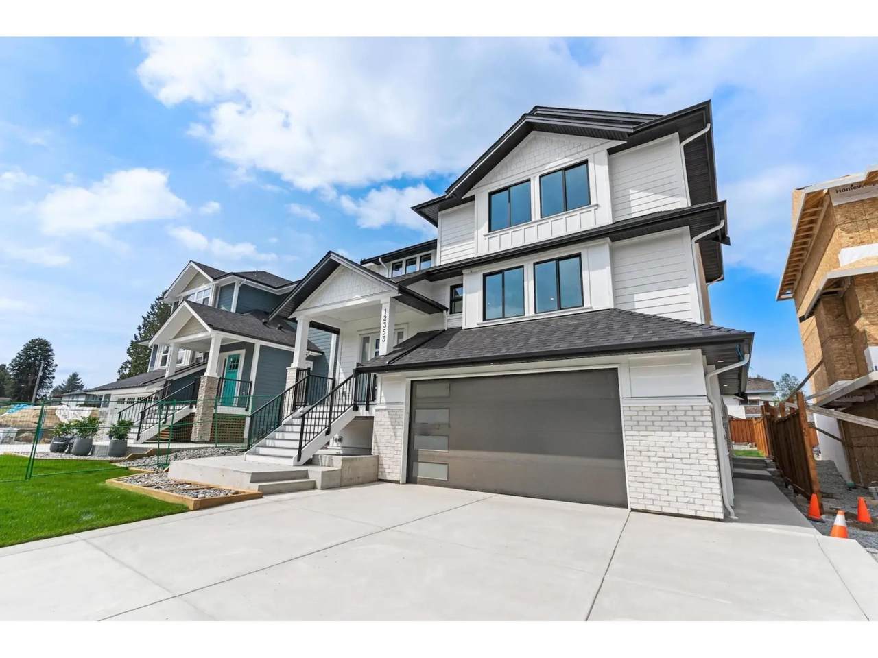20619 123 Avenue - Photo 1