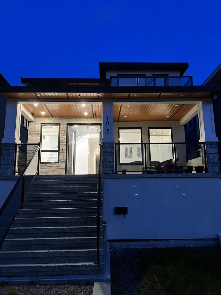 1006 Salter Street - Photo 1