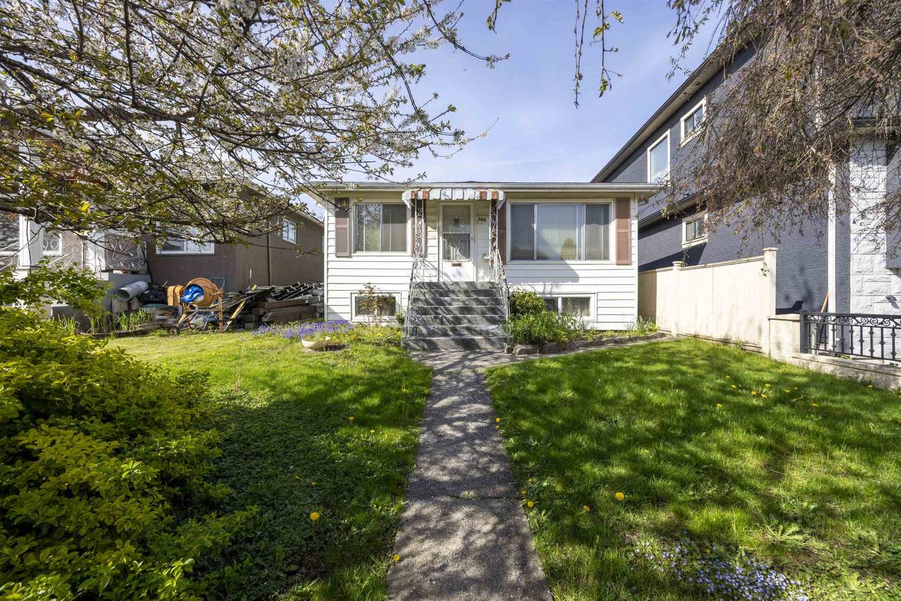 389 63rd Avenue - Photo 1