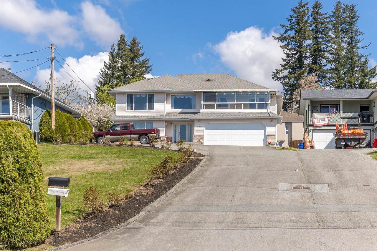 32835 Best Avenue - Photo 1