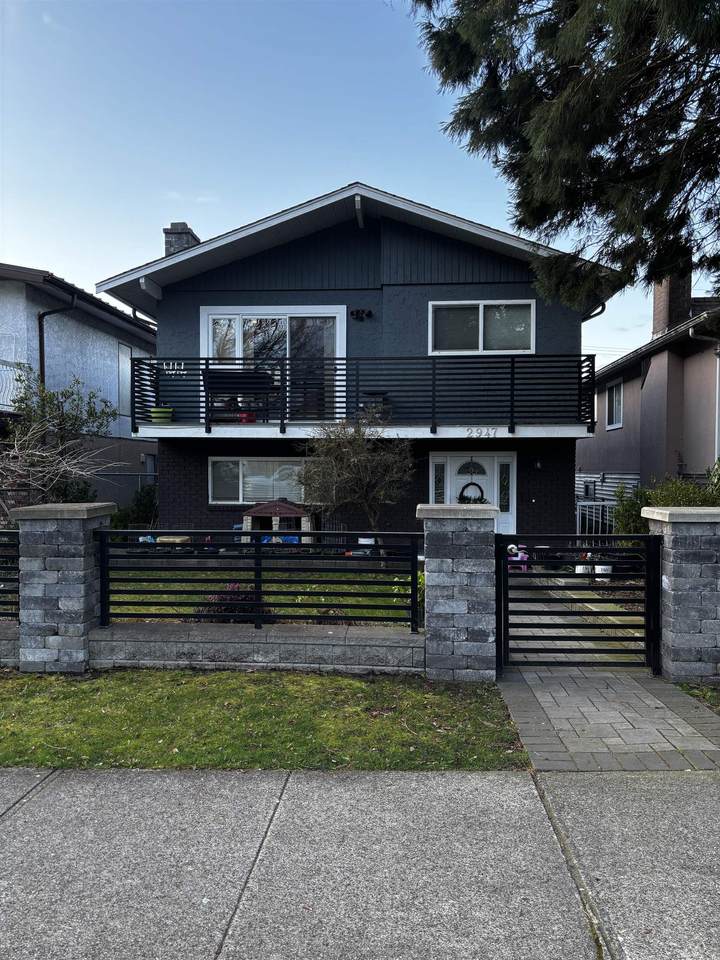 2947 29th Avenue - Photo 1