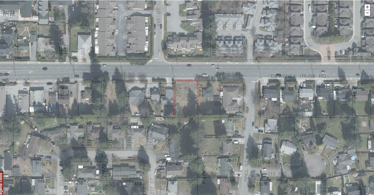 21722 Dewdney Trunk Road - Photo 1