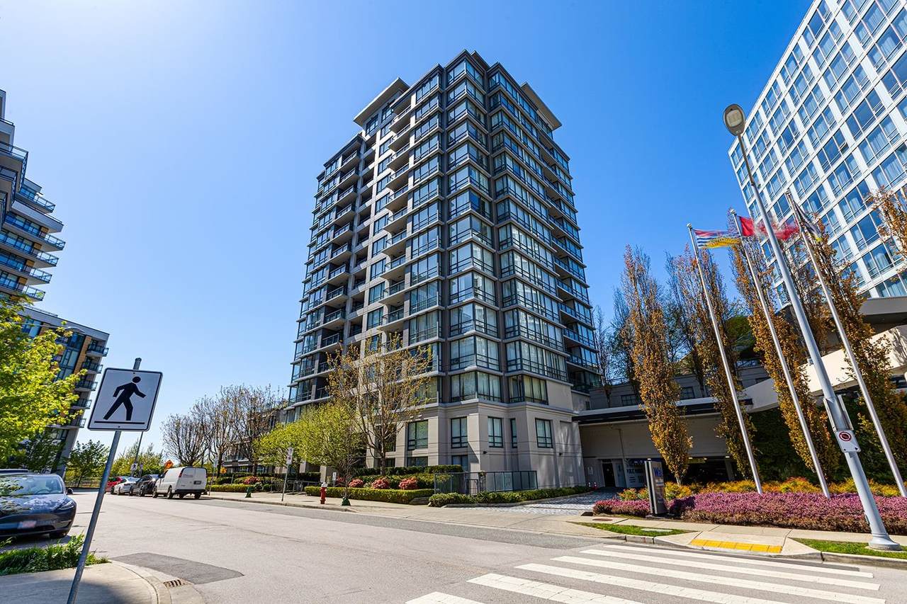 3111 Corvette Way - Photo 1