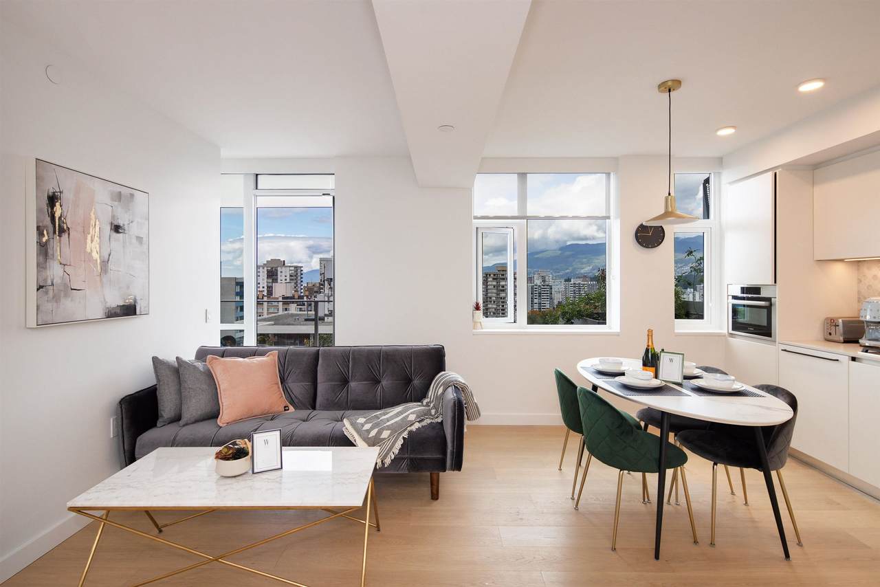 1180 Broughton Street - Photo 1