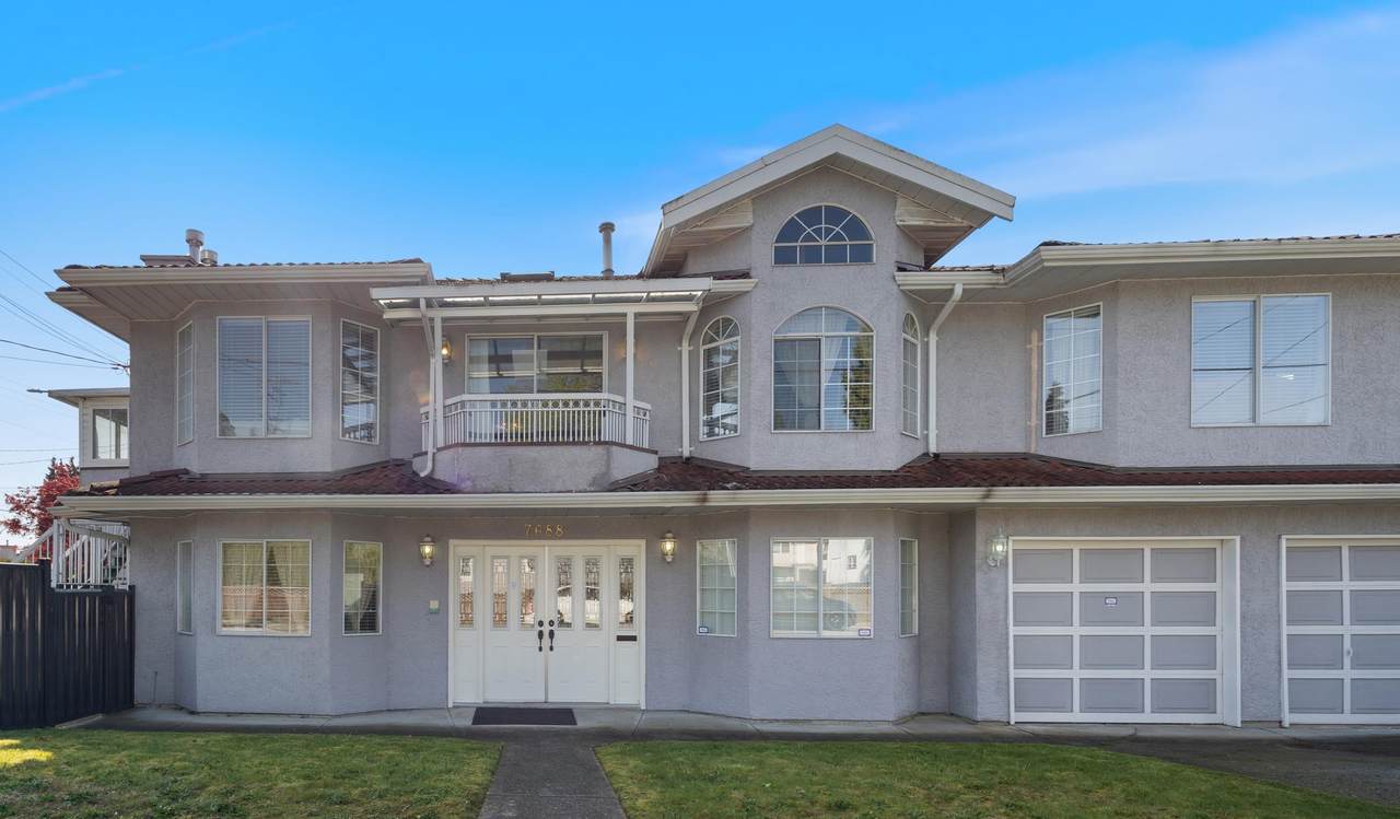 7688 17th Avenue - Photo 1