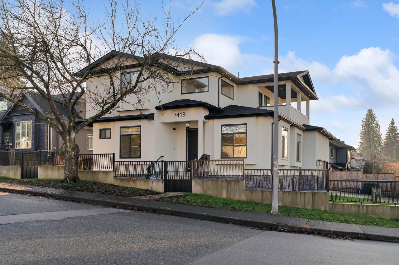 7419 1st Street - Photo 1