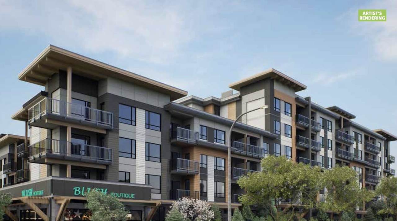8233 208B Street - Photo 1