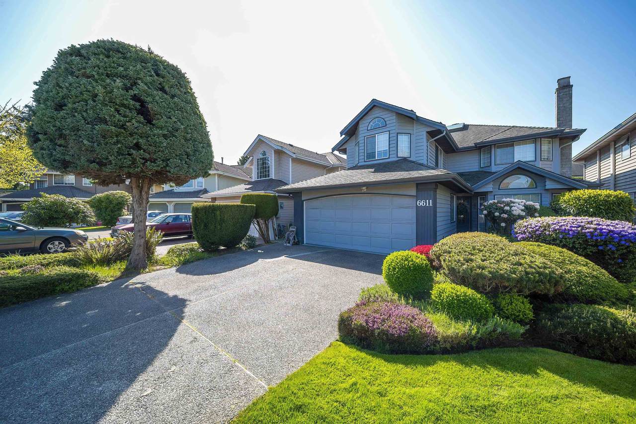 6611 Bouchard Court - Photo 1
